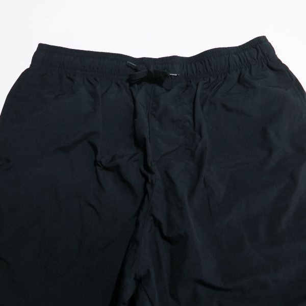 WTAPS ダブルタップス 21SS SEAGULL 02/SHORTS/NYLON.TUSSAH 211TQDT-PTM05 シーガル ショーツ  ナイロン タッサー ブラック ショート ハーフ パンツ 短パン ボトムス - メルカリ