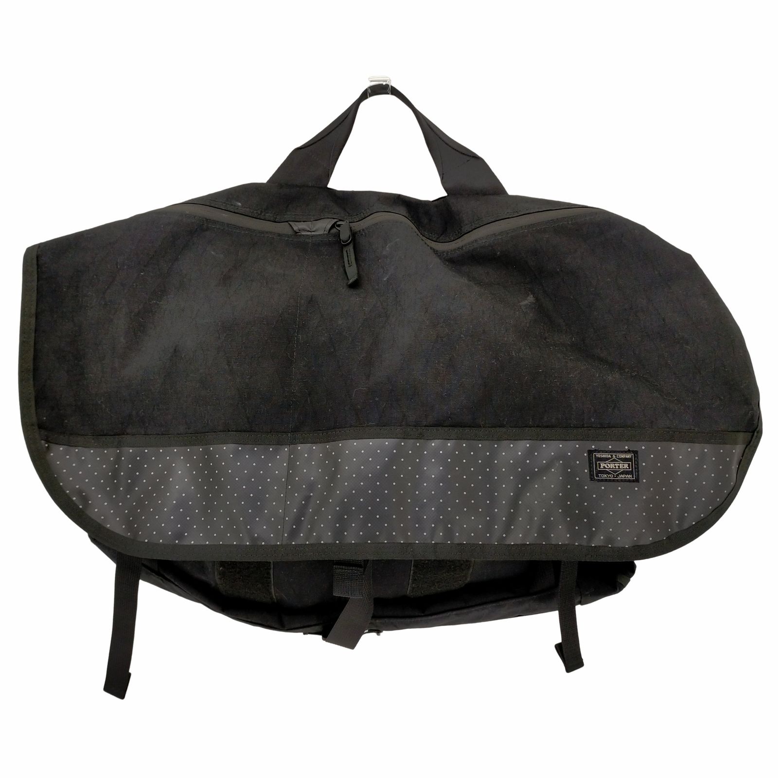 ヘッドポーター PORTER メッセンジャーバッグ ショルダーバッグ