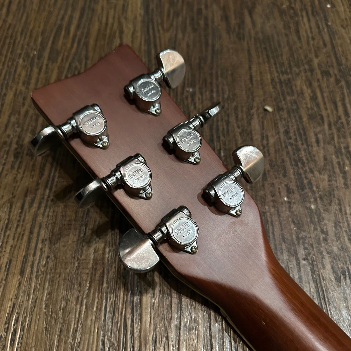 Yamaha FG-301 Orange Label Acoustic Guitar アコースティックギター 
