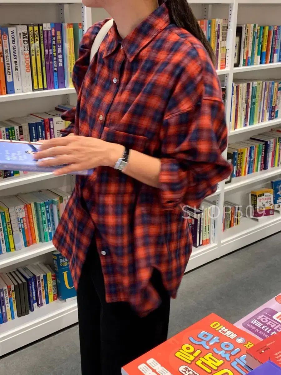 コゼット シャツ チェック柄 3回着用 状態良し