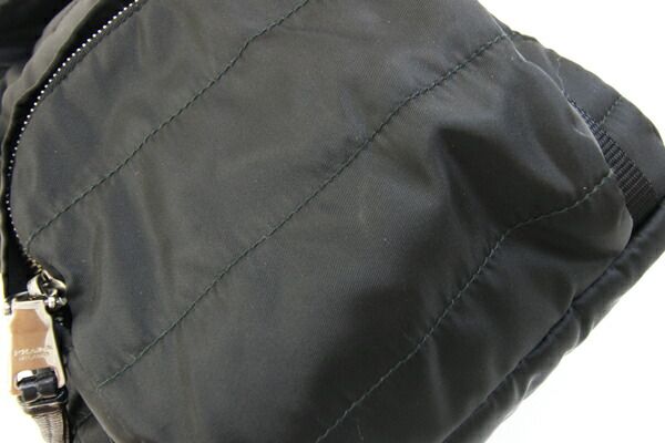 プラダ バックパック