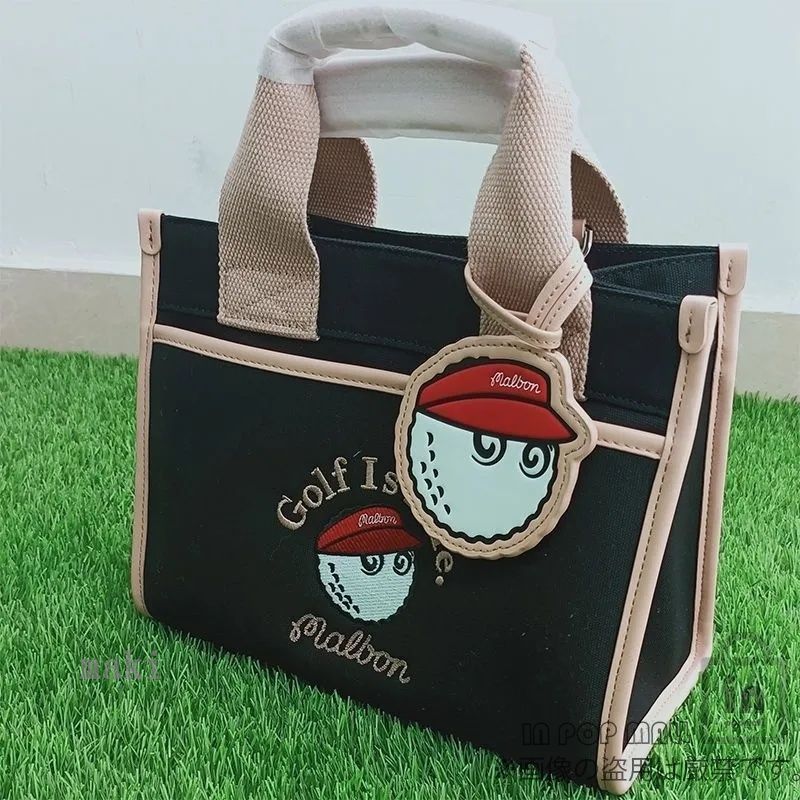 週末限定・在庫処分】新品 malbon golf マルボンゴルフ