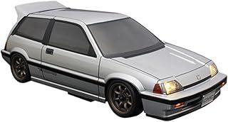 ABCホビー ｶﾞﾝﾍﾞｲﾄﾞ225 ﾜﾝﾀﾞｰｼﾋﾞｯｸSi後期 25621 RCカー - メルカリ