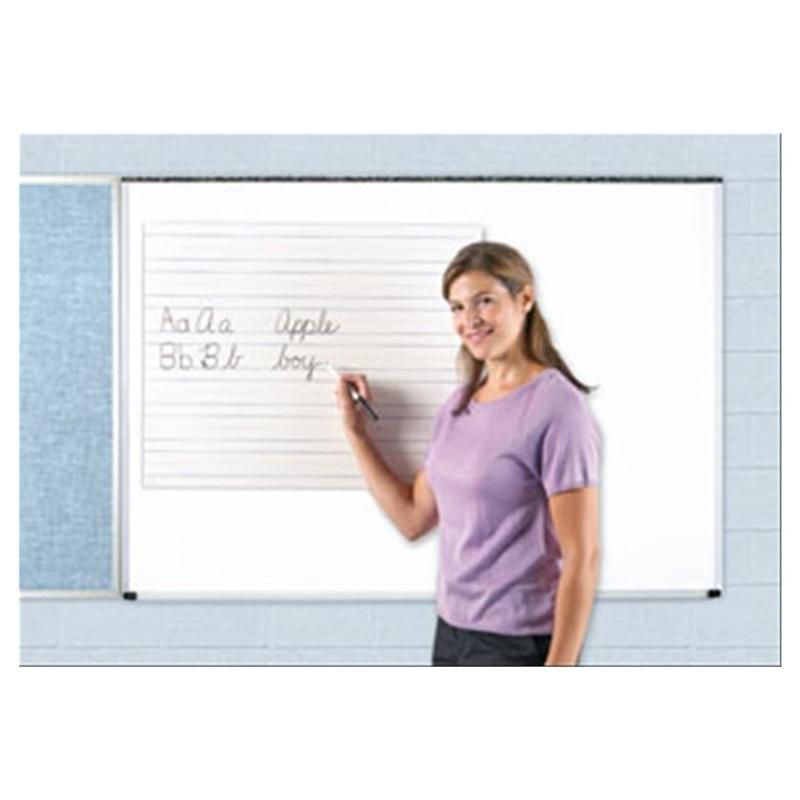 ラーニング リソーシーズ Magnetic Handwriting Demonstration Paper マグネット式 ライティングデモンストレーションペーパー LER 3237