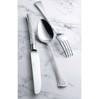 まとめ買い10個セット品 18-8 セレナ 2 デザートナイフ H H ノコ刃 厨房器具 製菓道具 おしゃれ 飲食店