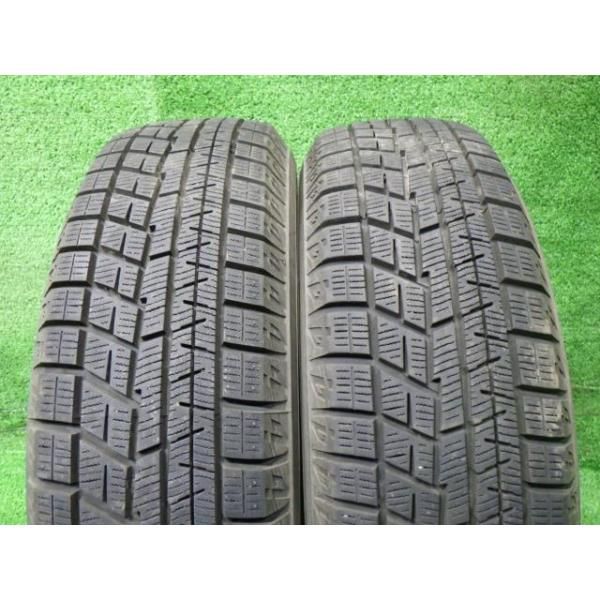 YOKOHAMA スタッドレス ヨコハマ アイスガードiG60 165/65R14 4本 7