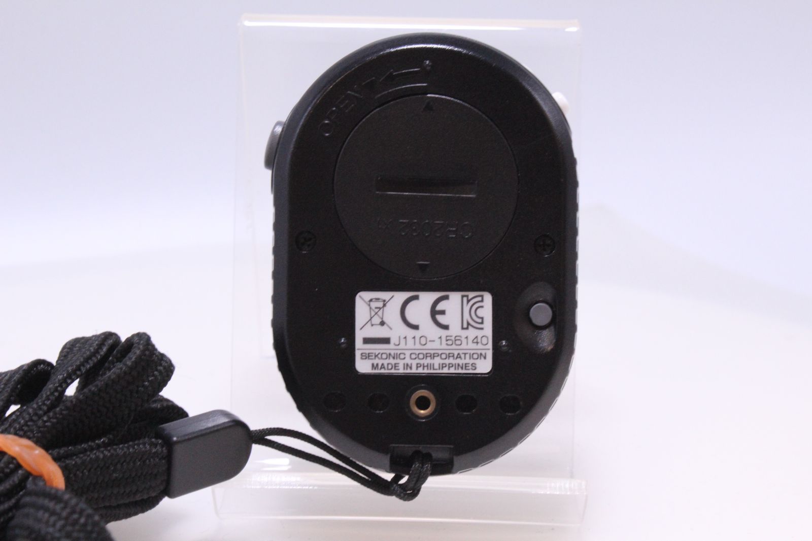  Sekonic ツインメイト L 208 セコニック 露出計 露出計 カメラアクセサリー