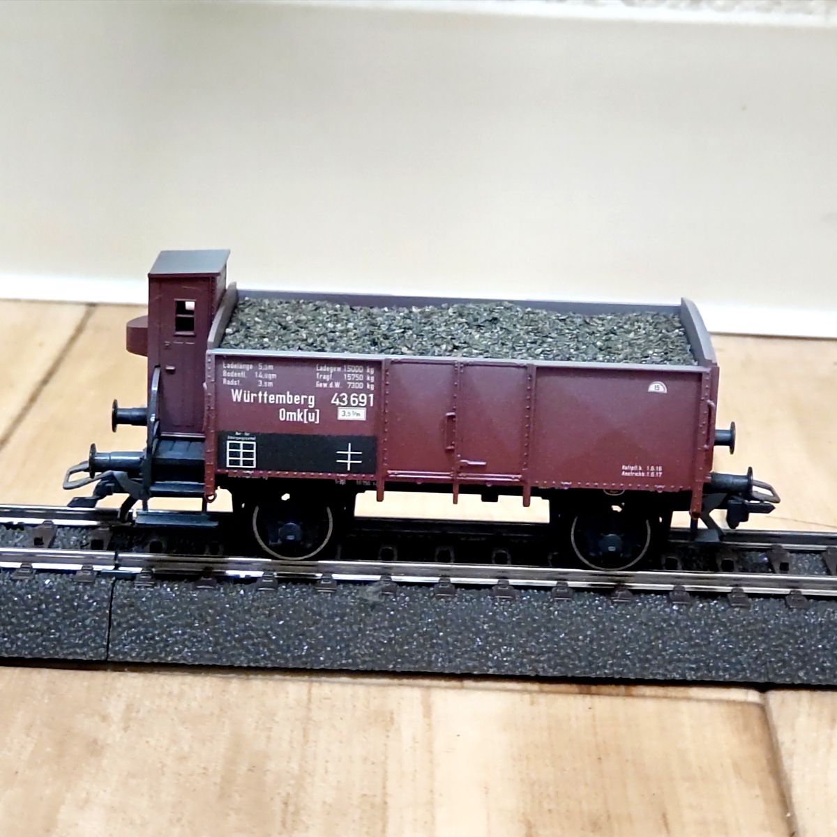 鉄道模型 HOゲージ marklin メルクリン 機関車 ドイツ製 まとめて メルクリン 46039 HOゲージ - メルカリ