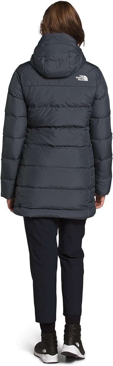 ノースフェイス THE NORTH FACE レディース ジャケット W GOTHAM PARKA ...