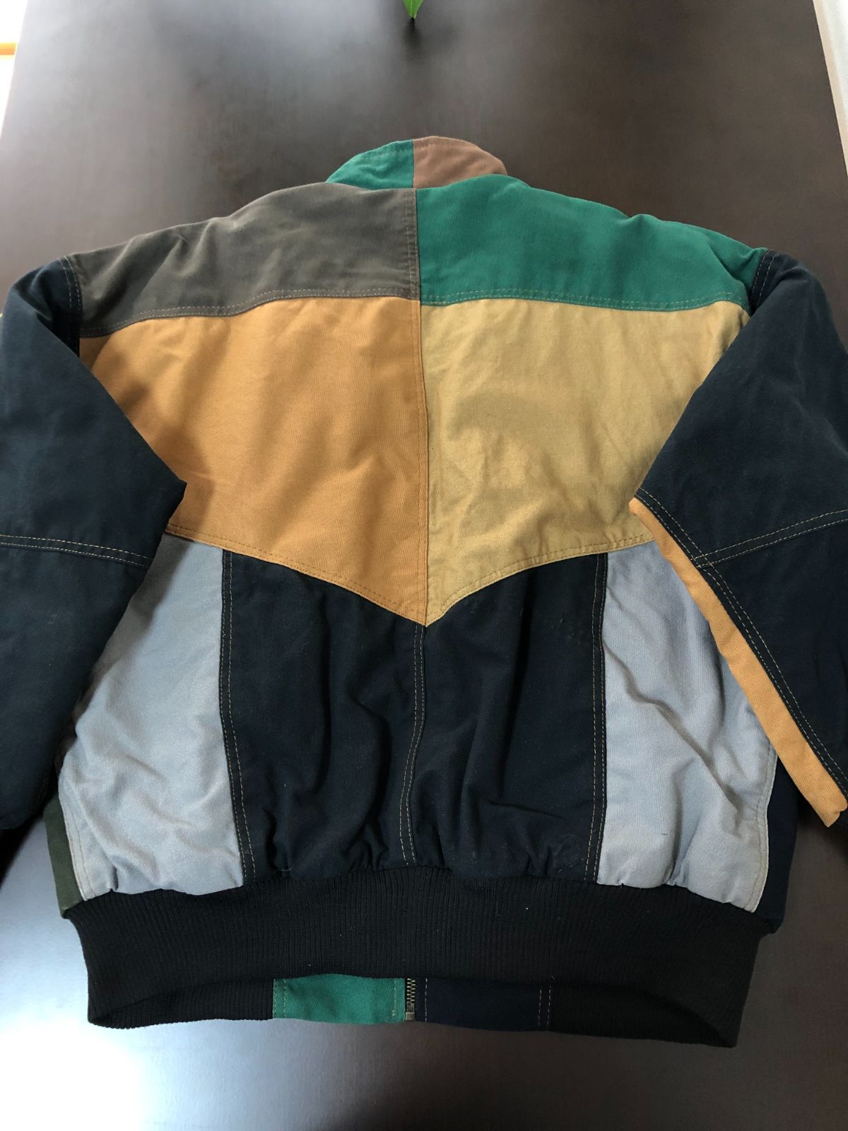 Carhartt リメイクダックジャケット カーハート デトロイト