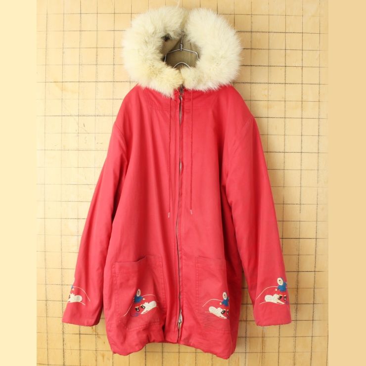 GDC LOTUS stadium jumper XLサイズ ブルゾン スタジャン グランド