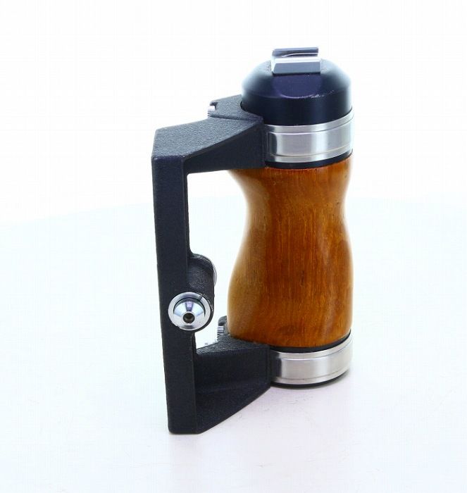 ペンタックス) PENTAX お買い得品 木製グリップ 6x7用 Pentax Wood