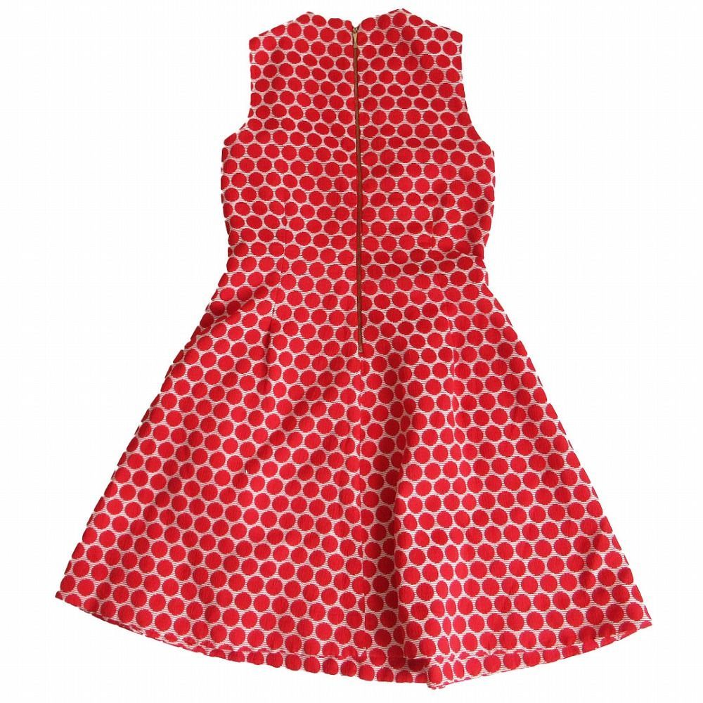 Kate Spade ドットドレス kate spade new york（ケイトスペード ニューヨーク）の