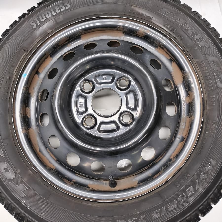 訳アリ スタッドレス