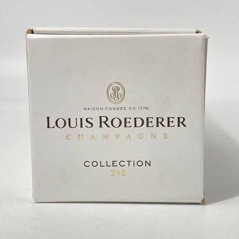 ルイロデレール コレクション 242 750ml LOIUS ROEDERER【Y4