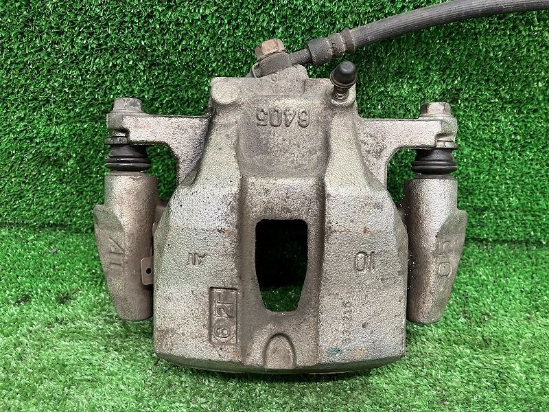 ノア AZR65G 左フロントキャリパー Xリミテッド 4WD 8人 47750-44021 1D4