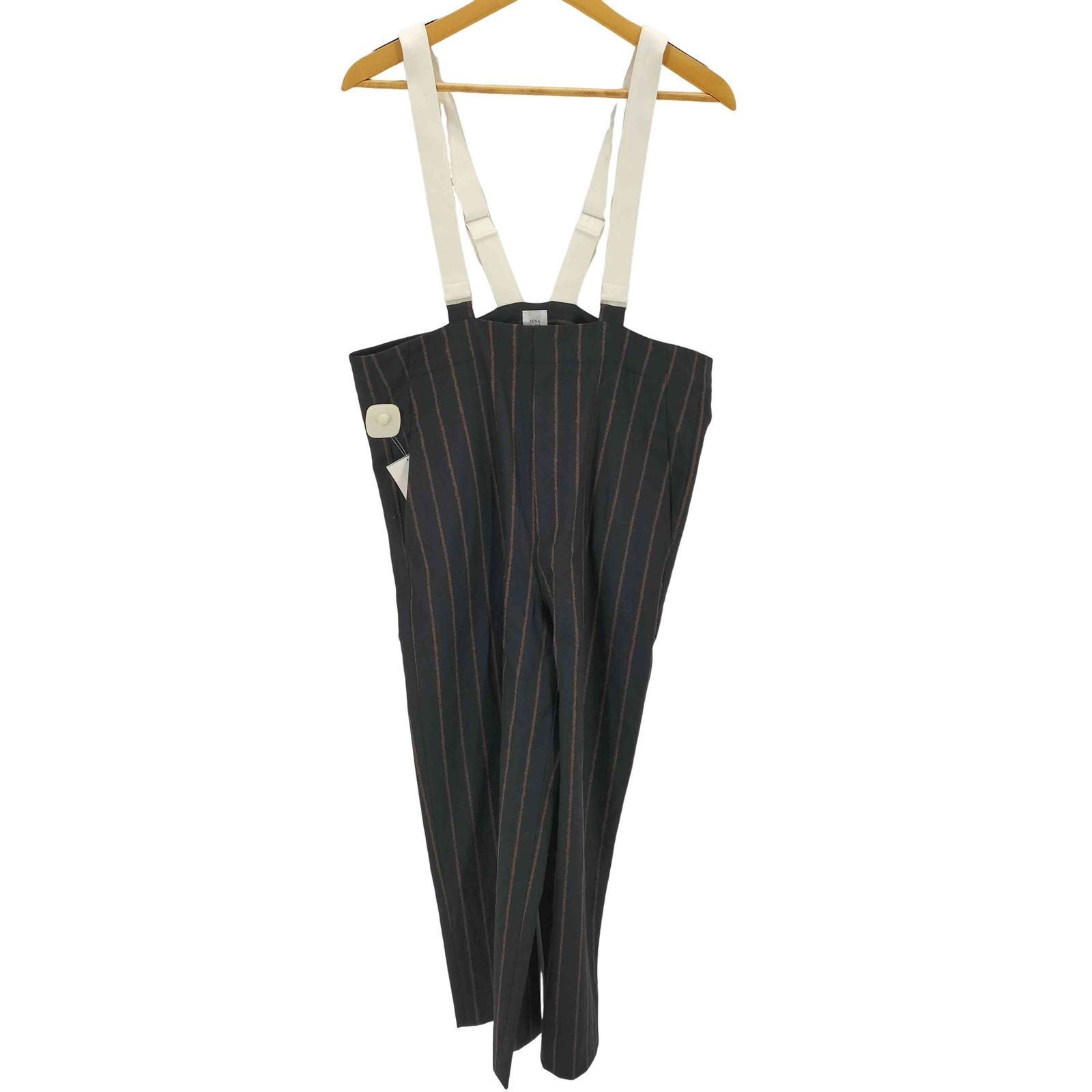 WEB/ルクア大阪店限定IENA LA BOUCLEフラノオーバーパンツ2