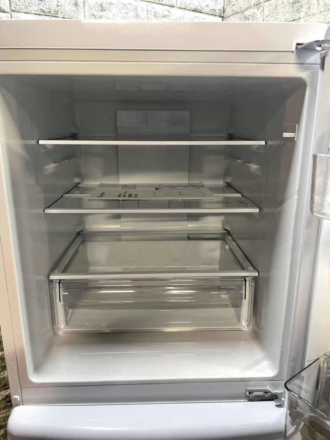 ほぼ未使用】大阪送料無料☆3か月保障付き☆冷蔵庫☆2024年