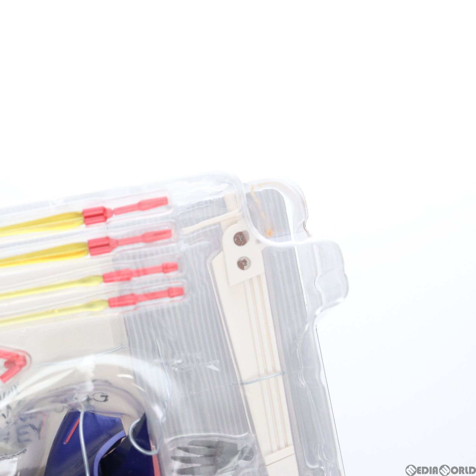 BANDAI - ZEONOGRAPHY(ジオノグラフィー) #3013 キュベレイMk-II 機動戦士ガンダムZZ(ダブルゼータ) 完成品 可動フィギュア バンダイ ZEONOGRAPHY(ジオノグラフィー) #3013 キュベレイMk-II 機動戦士