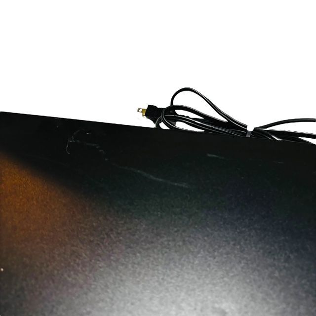 CDプレーヤー CD-1000