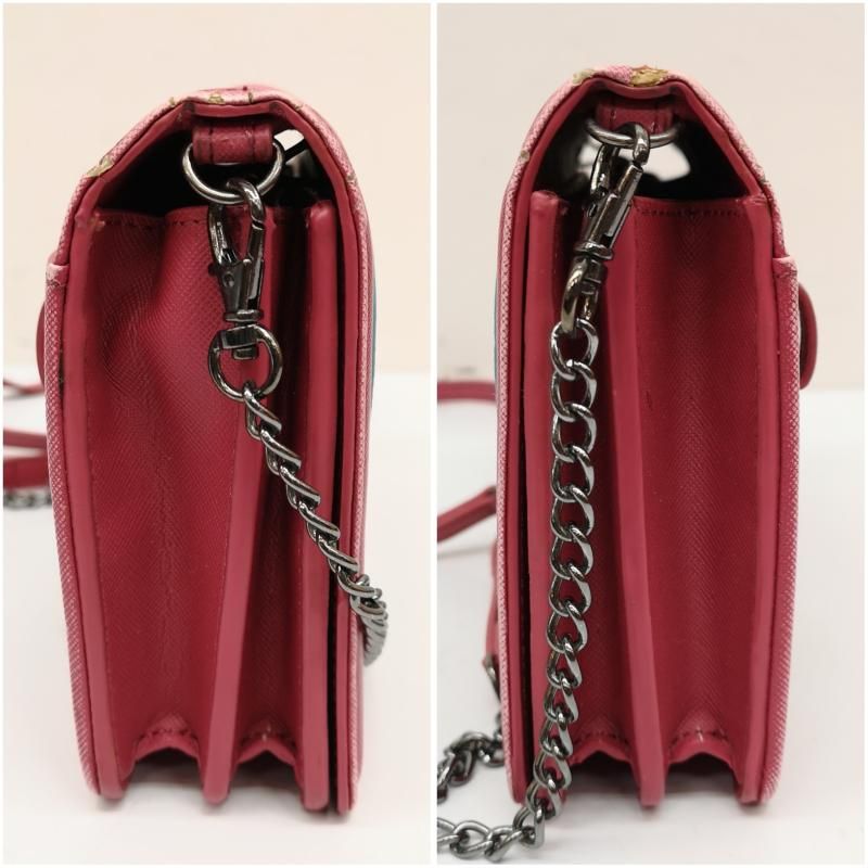 HYSTERIC GLAMOUR ヒステリックグラマー ショルダーバッグ 2WAY