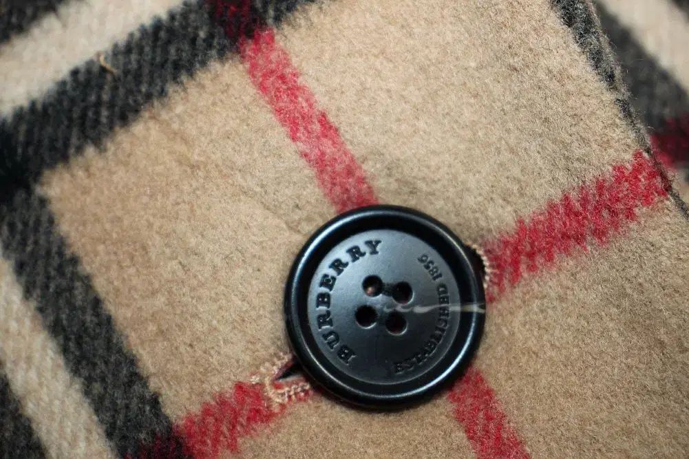 BURBERRY