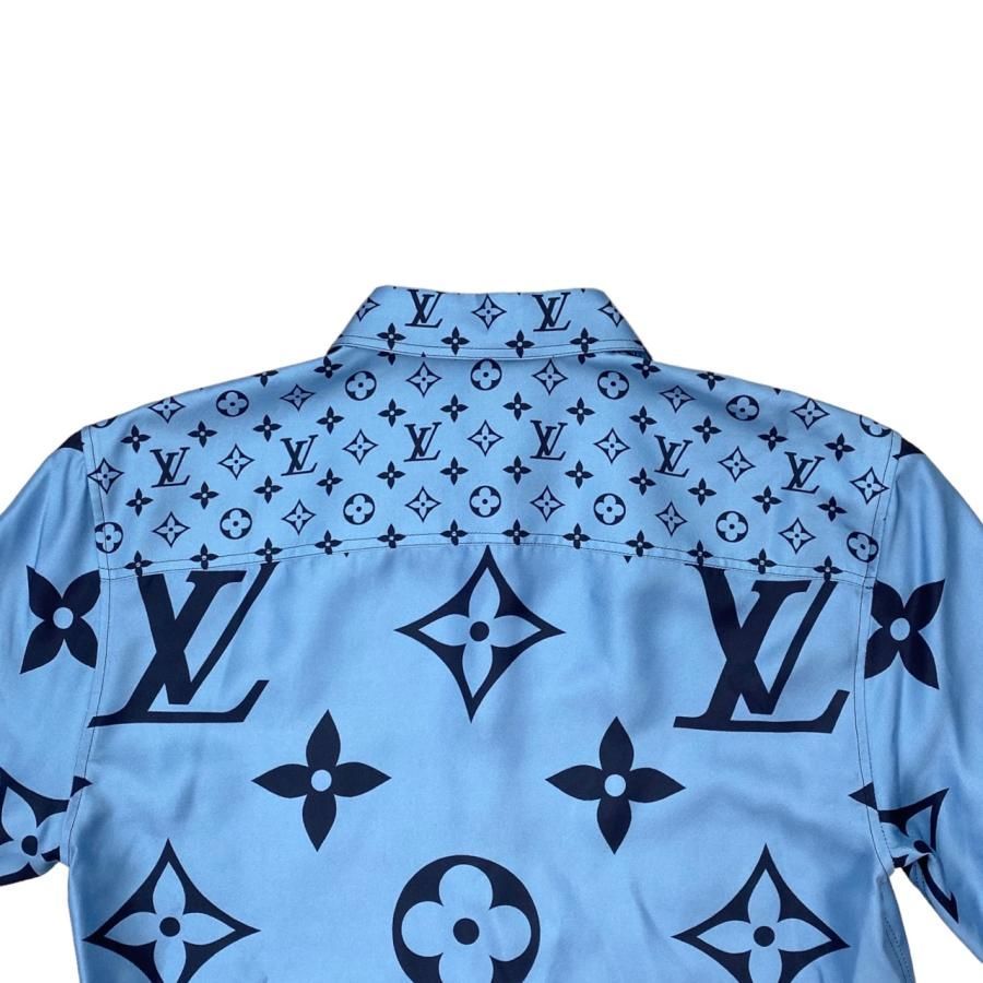 ルイ・ヴィトン LOUIS VUITTON ミックスモノグラム マスキュリン