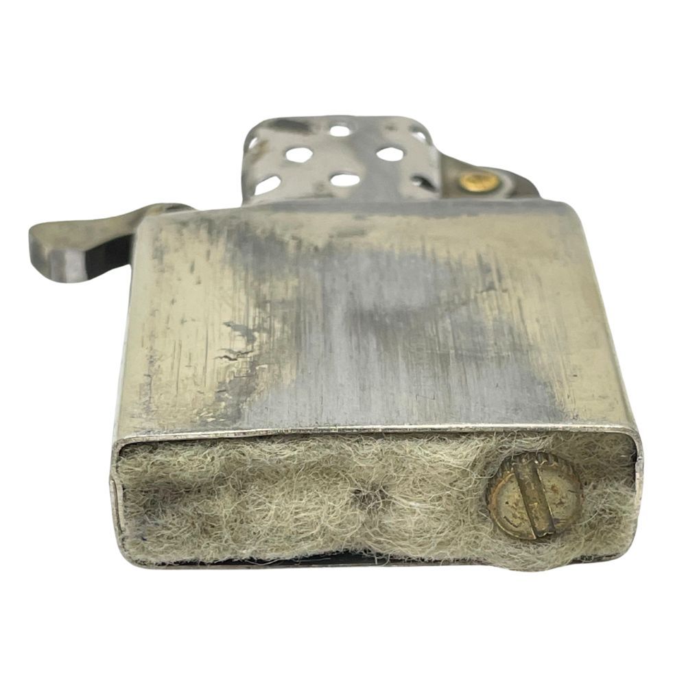 ZIPPO ジッポ 10K GOLD FILLED ジッポ ライター ゴールド 正規品 
