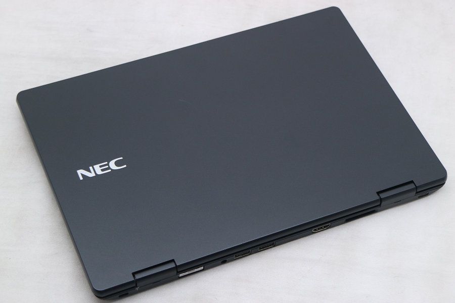NEC PC-VKT13HZG5 Core i5 8200Y 1.3GHz/8GB/256GB(SSD)/12.5W/FHD