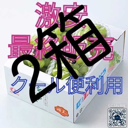 最終販売 優〜赤秀品 岡山県産 シャインマスカット晴王 約2kg 3 最終販売 優〜赤秀品 岡山県産 シャインマスカット晴王 約2kg 3