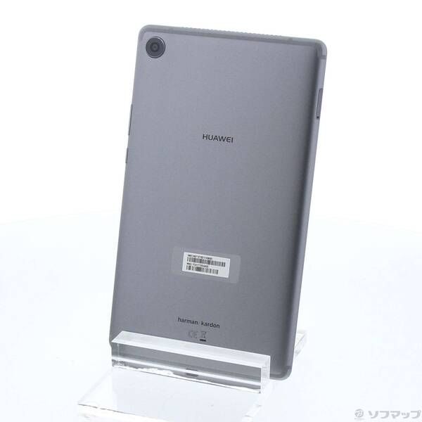 【希少・美品】MediaPad M5 SHT-AL09 SIMフリー Huawei MediaPad M5 (SHT-AL09) 8.4-inches 4GB/64GB LTE