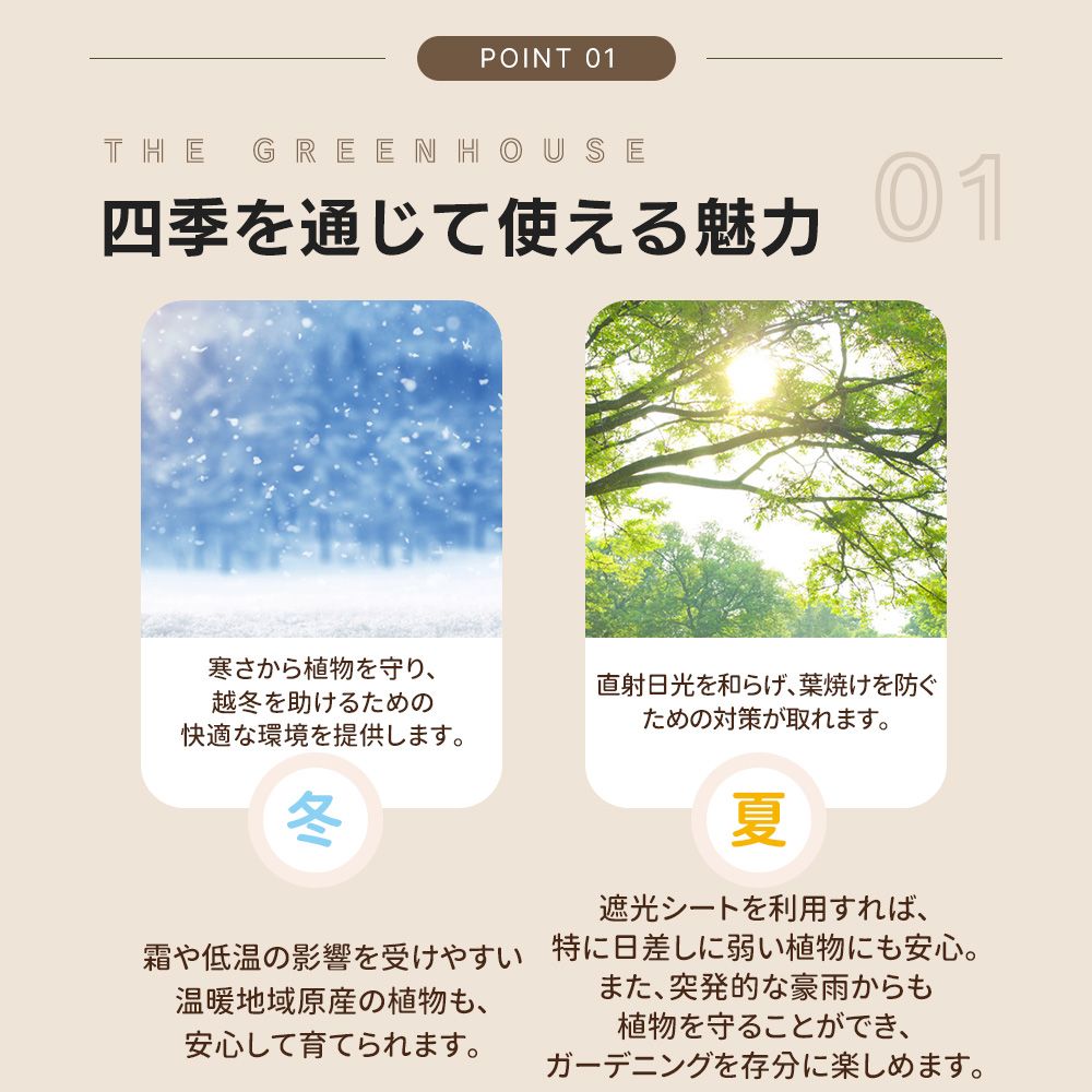 ビニール カバー