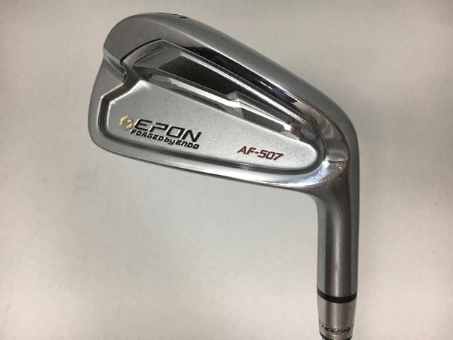 返品OK 【中古ゴルフクラブ】(6本セット)エポンゴルフ(EPON