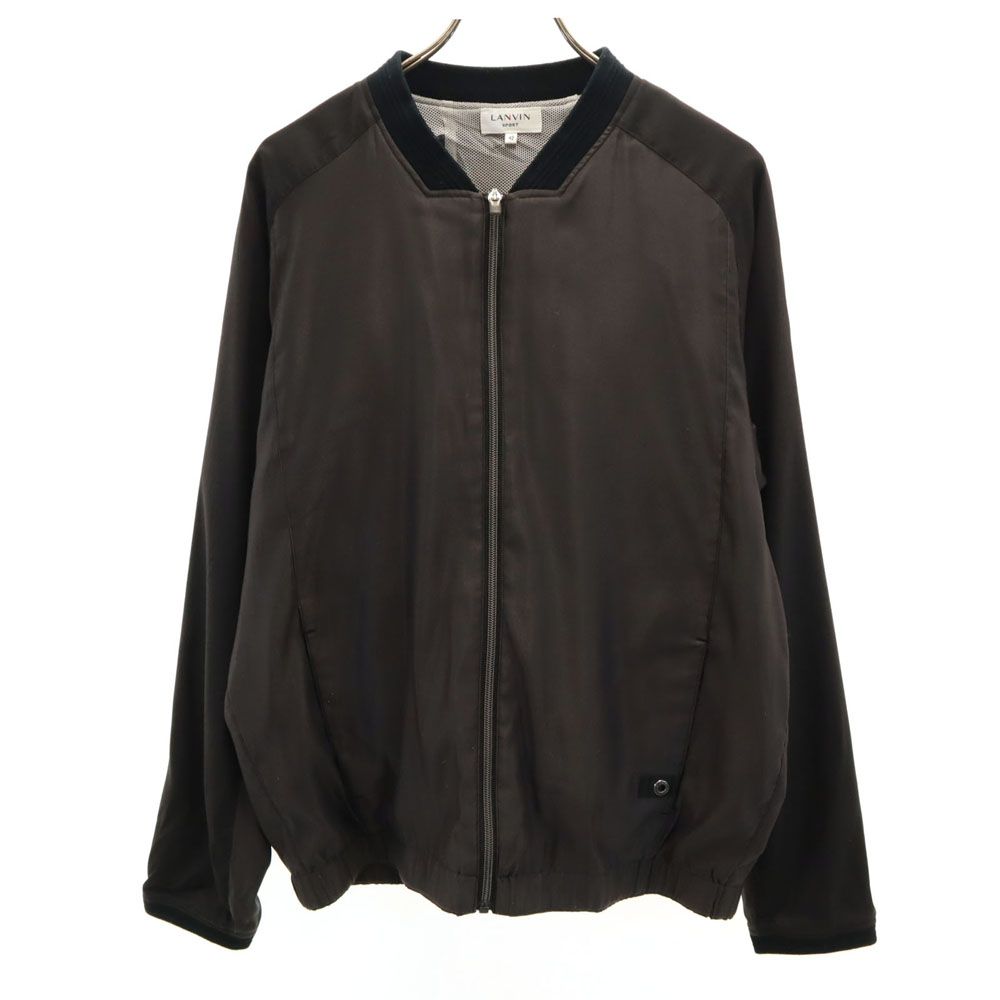 新品］LANVIN SPORT ゴルフウェア 42 定価26400円(税込)