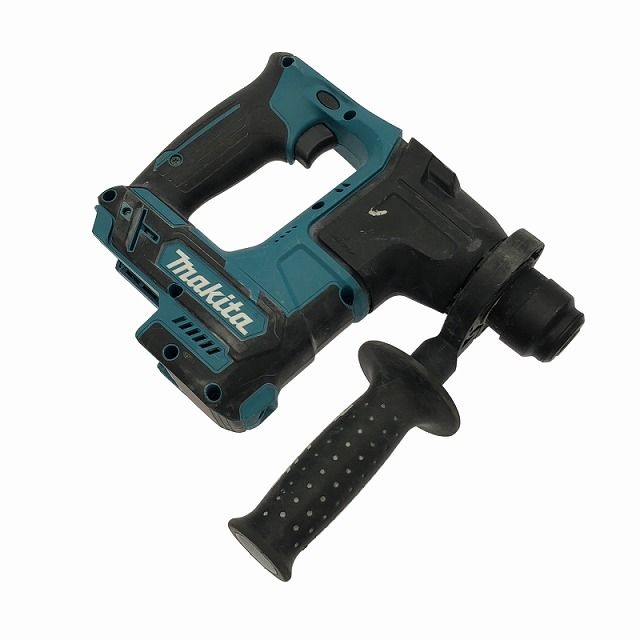 ☆中古品☆makita マキタ 10.8V 16mm 充電式ハンマドリル HR166D