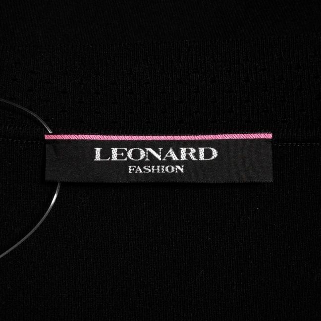 黒 長袖|肩パッド