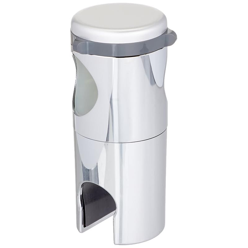 GROHE28621000シャワーバー用可変フックパーツ45650IPO 0