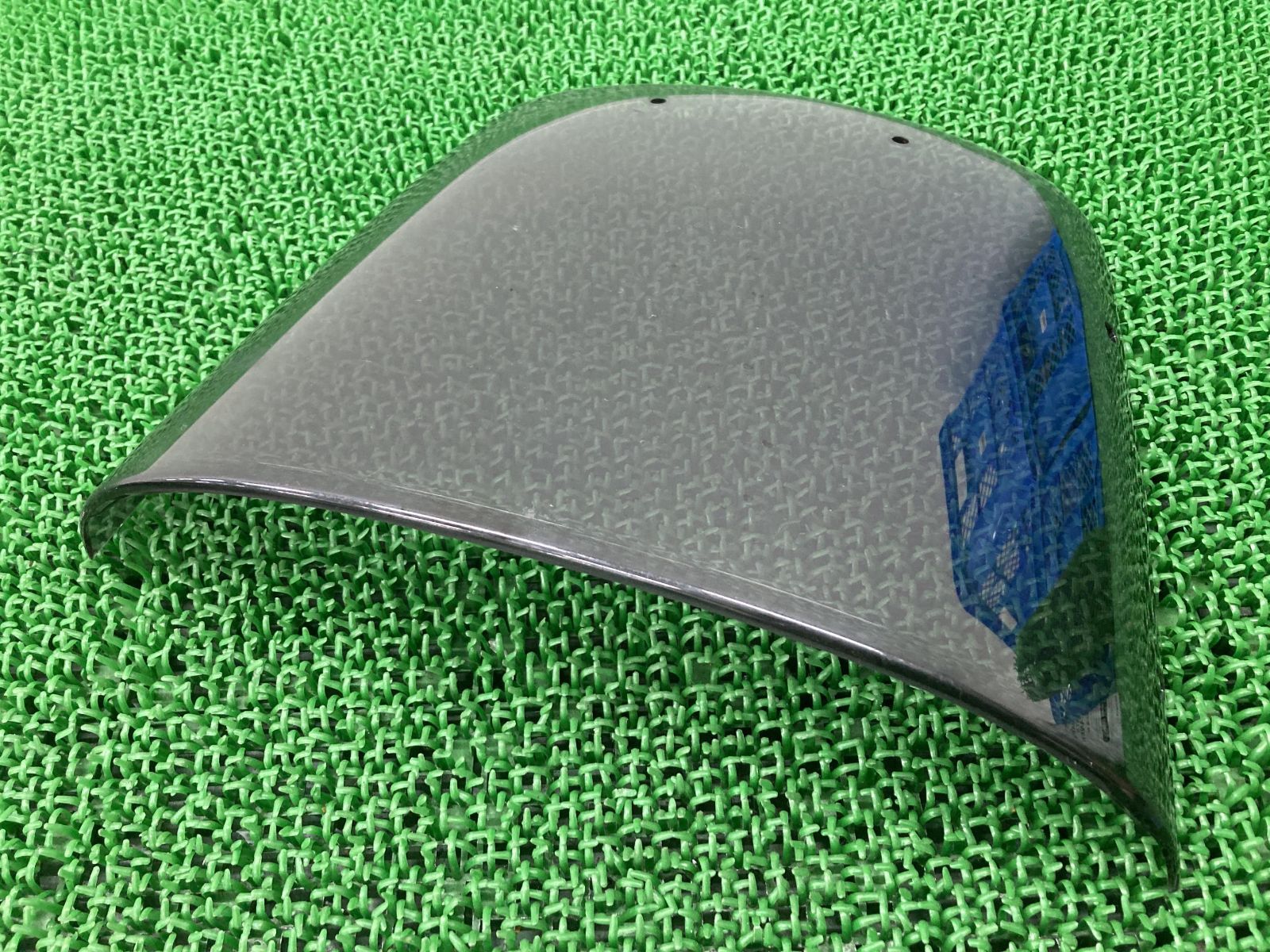 ZRX1200R スクリーン 39154-1134 カワサキ 純正 ZRT20A ノーマルカウル