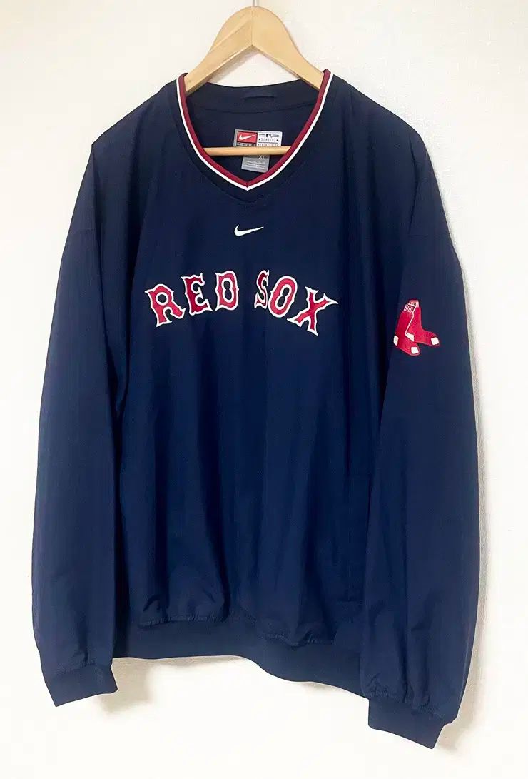 MLB ボストン