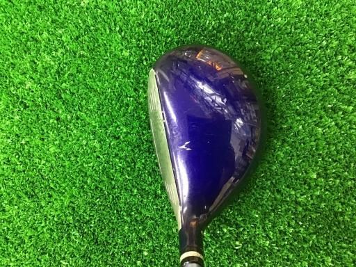 ヤマハ inpres UD 2 U5 レディース ユーティリティ UT TX-417U フレックスL レディース 女性用 右利き 右用 Dランク ゴルフクラブ