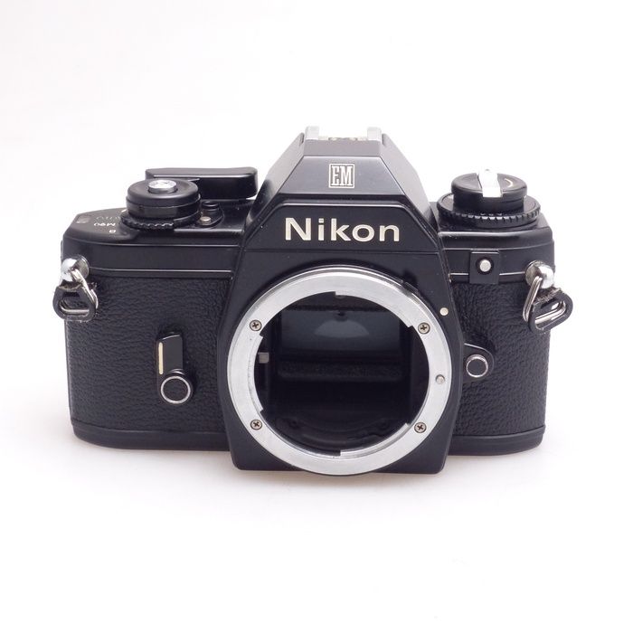 ニコン) Nikon コレクション EM Nikon フィルムカメラ EM Nikkor 50mm