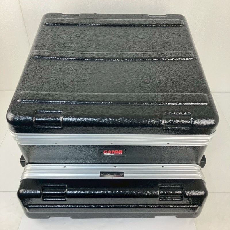 ミキサーケース