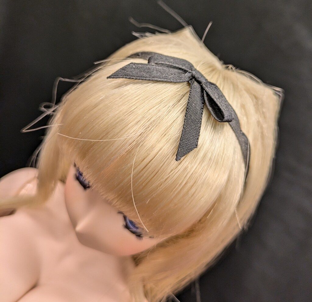 ボークス DDdy ToHeart2 久寿川ささら