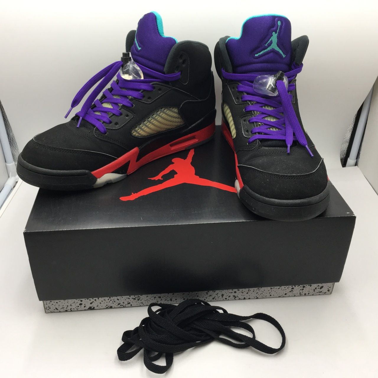 01w-3490 Nike Air Jordan 5 Retro Top3 27.5cm ナイキ エアジョーダン  