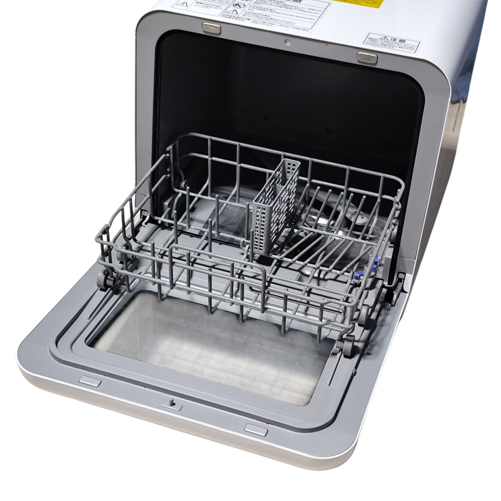 管理番号2773 アイリスオーヤマ PZSH-5 T-W