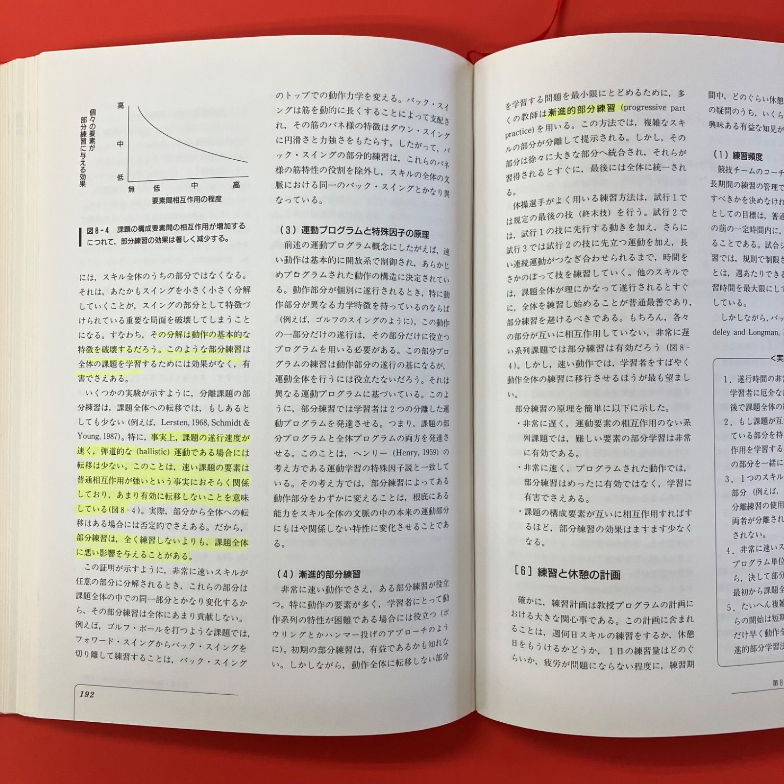 運動学習とパフォ-マンス: 理論から実践へ 運動学習とパフォ-マンス: 理論から実践へ | リチャード・A