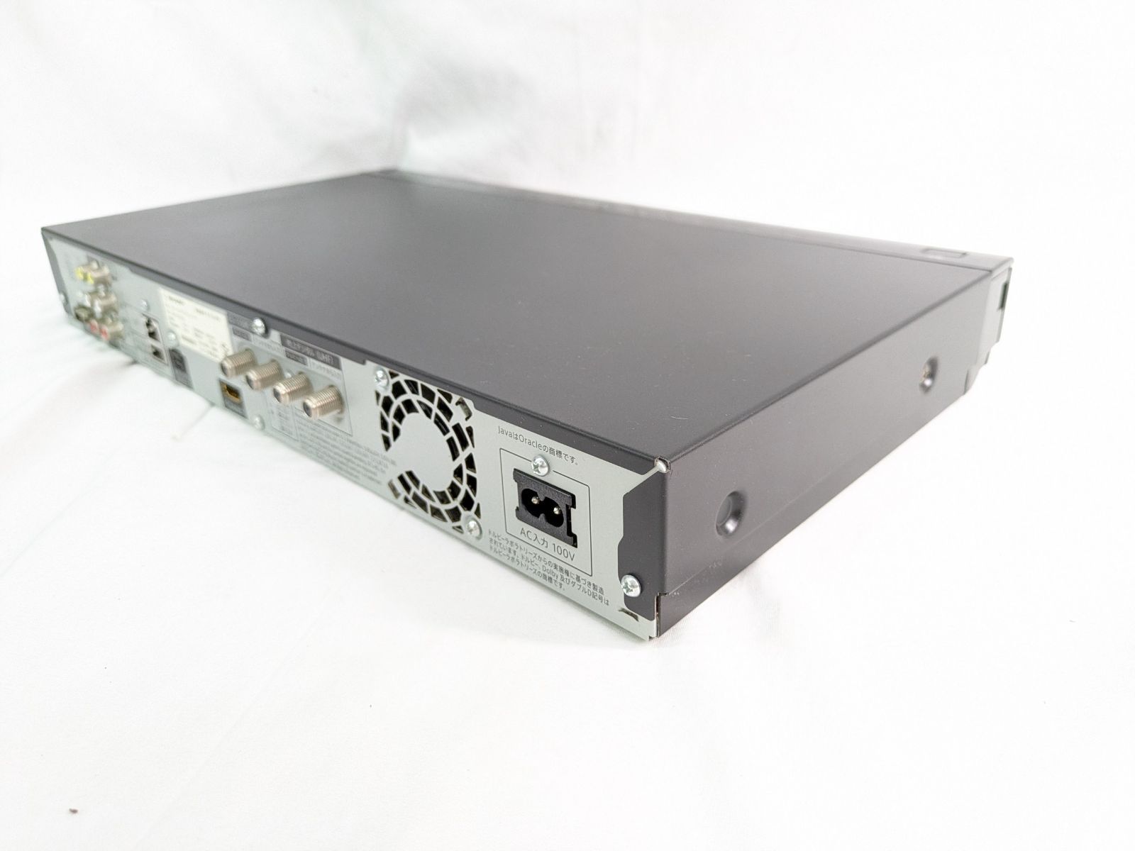 !SHARP BD-W1300