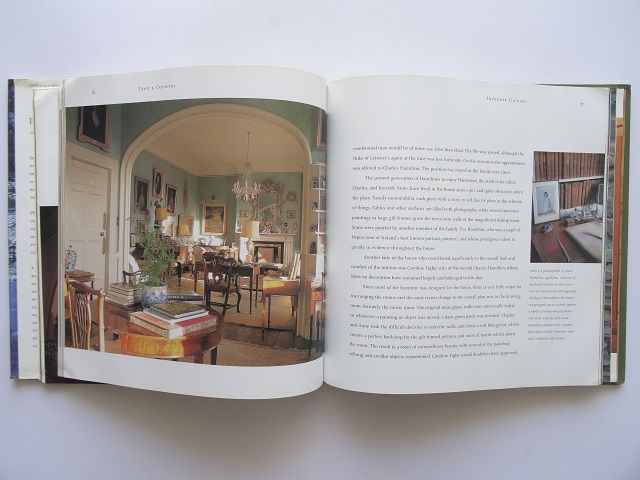 洋書◆アイルランドのインテリア写真集 本 設計 建築 装飾芸術 洋書◇アイルランドのインテリア写真集 本 設計 建築 装飾芸術
