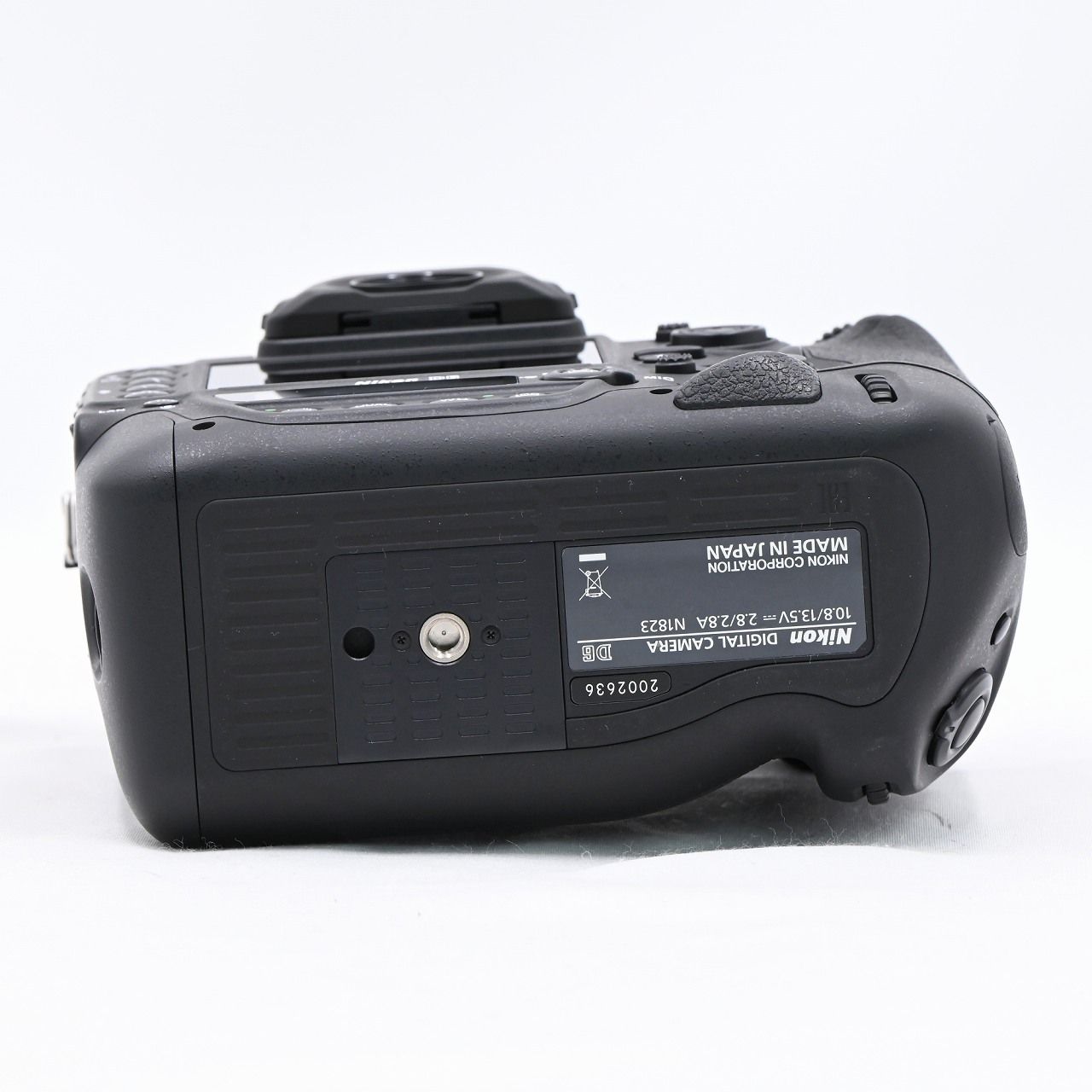 Nikon D600 ボディ フルサイズ 一眼レフカメラ Amazon | Nikon デジタル一眼レフカメラ D600 ボディー D600