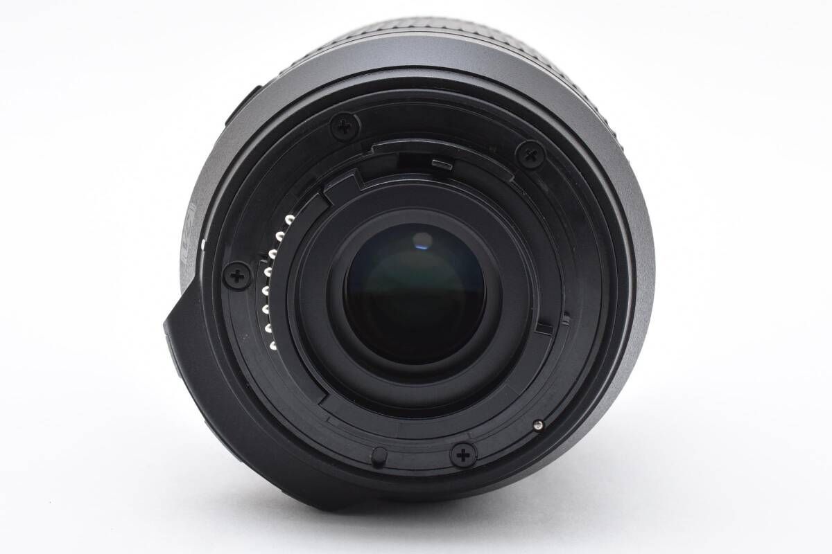 ☆極上美品☆タムロン TAMRON 18-200mm F3.5-6.3 Di II VC B018 NIKON 